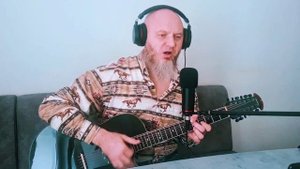 Мечта блатного поэта Розенбаум