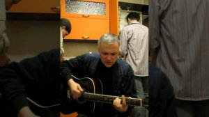 Олег Медведев - Марш небесных связистов