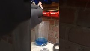 Нанесение меди на металл