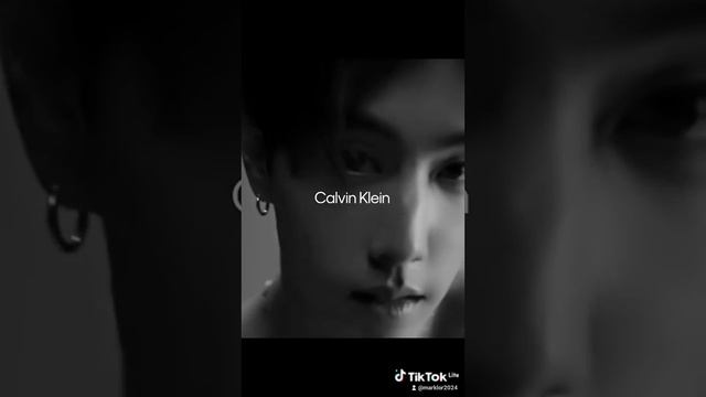 Mark Tuan Calvin Klein #CK #marktuan #mycalvins #calvinklein