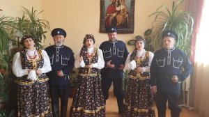 Конь боевой