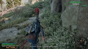 Days Gone (Жизнь После) на PC Полное Прохождение на Русском | ДЭЙС ГОН | #3
