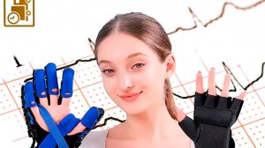 Уникальный тренажёр для реабилитации пальцев рук 2025