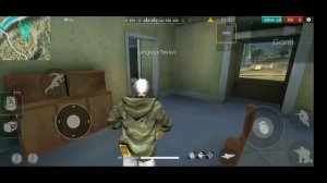 CHEATER MOBIL TEMBUS SEMUANYA!! GAJADI REVIEW SKIN ARTIFICIAL INTELLIGENCE FREE FIRE