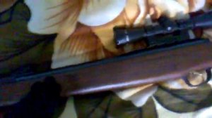 Hatsan 125/135 тюнинг.