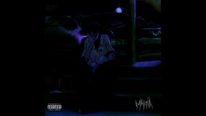 mapt0v – metsuki sutemi 2 (EP, 2024)