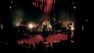 Ambrosia Parsley & The Elegant Too - Empire