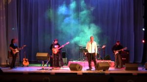 группа АРАКС и Валерий Каримов