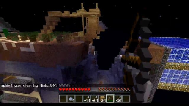 RMCT# 2 Qualifying Round: Caulk Blockers Vs. Cobalt Crafters смотреть онлайн