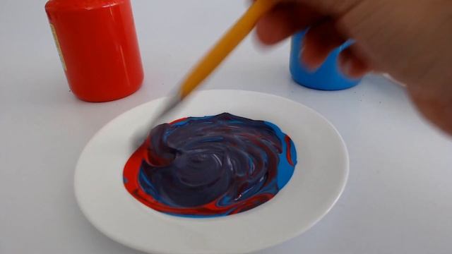 AZUL CONTRA VERMELHO / BLUE X RED / COLOR TESTING смотреть онлайн