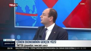 Ekonomik Krizin Gerçek Sebebi Nedir ?