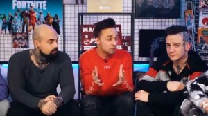 М5 РАСПАЛСЯ|MAGIC FIVE БОЛЬШЕ НЕТ...