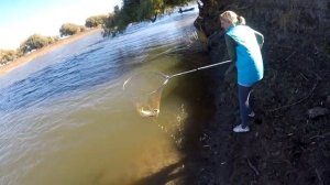 Ловля щуки на джиг. Рыбалка в Астраханской области осенью 2018