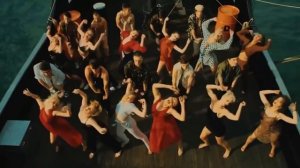 СУПЕР ПЕСНЯ💕█▬█ █ ▀█▀ BOOM - Девушка магнит