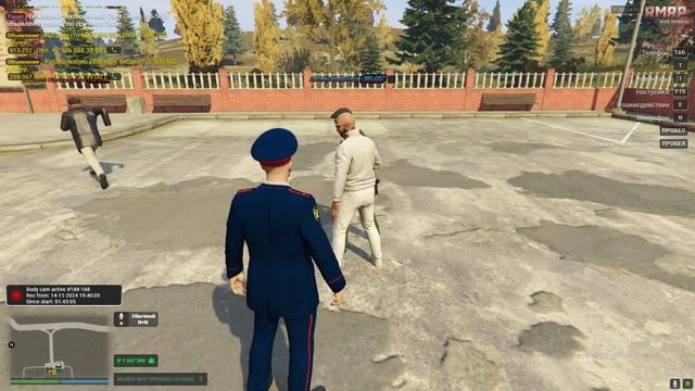 измайлов