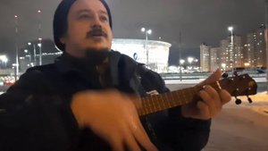 Nautilus Pompilius - Воздух