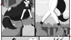 TG Anime! TG TF Anime-Animation!!! - Tg transformation stories - TG Transformation TV - Chap 111