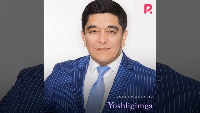 Yoshligimga