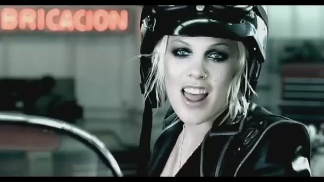 P!NK - U + Ur Hand