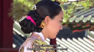 Ли Сан: Король Чонджо 1 сезон 58 серия