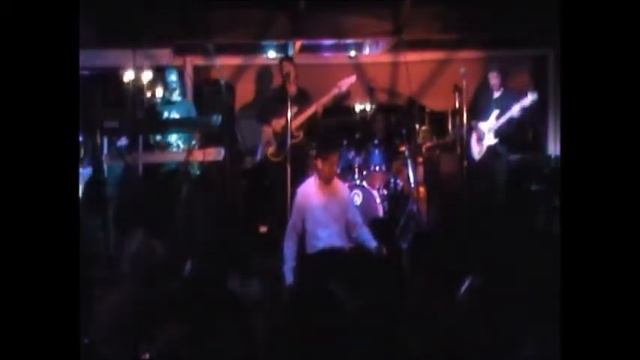 Arlequin - Love Me Two Times & Roadhouse Blues - The Door's