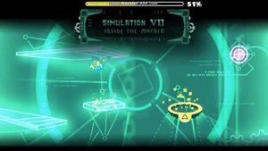 "Change Of Scene" 100% (Easy Demon) by Bli | Geometry Dash 2.2