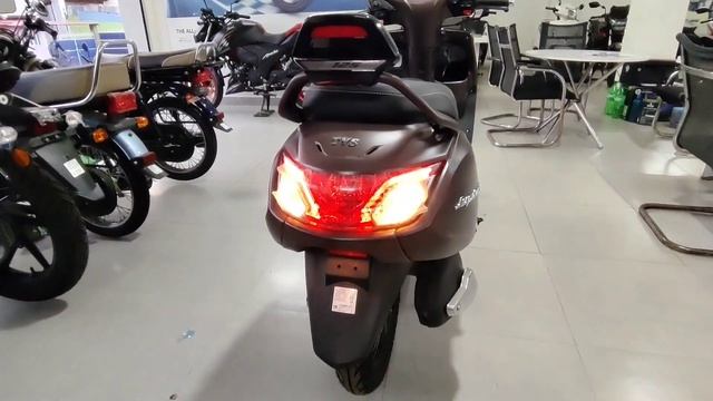 All New 2024 TVS Jupiter 125 SmartXonnect Full Review |₹18,999/-Dp| Price |Mileage & Finance Detail смотреть онлайн