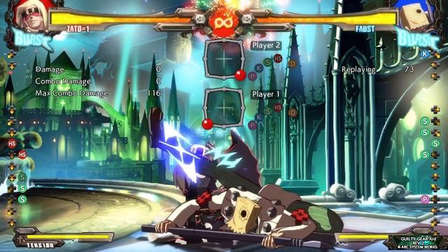 Faust 3 смотреть онлайн