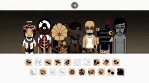 и это спустя 6 дней.мод на инкредибокс (evadare alt,full stop punction)