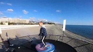 Я в Сочи
