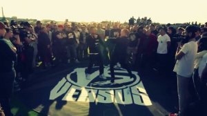 D Masta VS GALAT разоблачение драки!