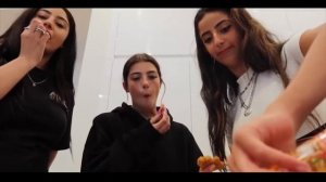 Charli D’amelio Scene Pack || Give Credit