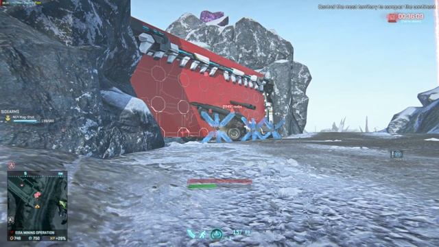 Как один филька с пистолетом сдерживал наступление красных танков!!! смотреть онлайн