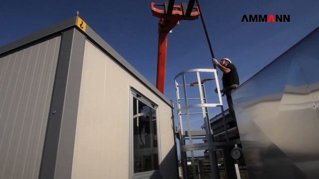 Easy Batch 90 Asfalt Plenti смотреть онлайн