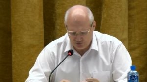 Глава Армавира встретился с активом городского Совета ветеранов