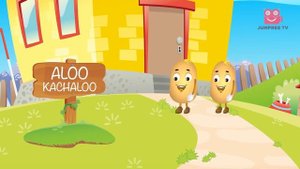 Top 10 Popular Kids Songs I Hindi Rhymes for Children #kids #rhymes