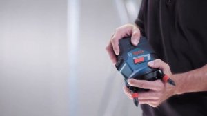 Комбинированный лазер BOSCH GCL 2-50 C