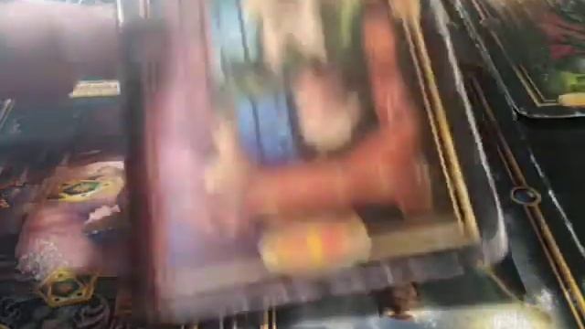 Taurus "Who Is Your Stalker" August 10-16, 2020 смотреть онлайн