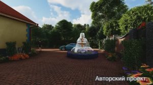 Малый обзор моего проекта