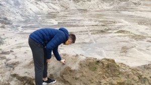 TEST Petard Srebrna Piratka P1001/ Maxsem/