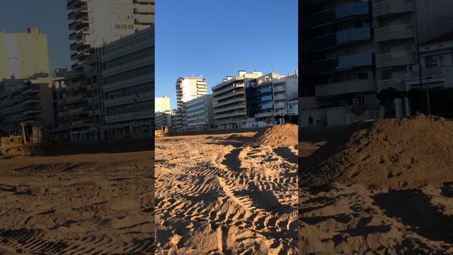 — Барселона — один из тех райских уголков ... моря. смотреть онлайн
