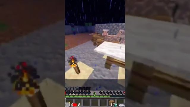 Minecraft Лучшее #184