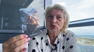 ВЕСЫ - ТАРО ПРОГНОЗ НА ДЕКАБРЬ 2024 ГОДА от ANGELA PEARL