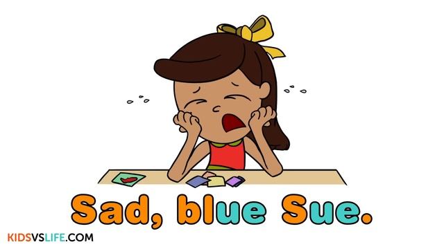 ue | Fun Phonics | How to Read | Made by Kids vs Phonics смотреть онлайн