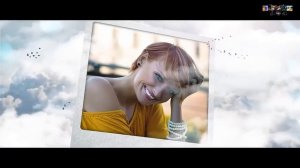 ✨ «Воздушное слайд шоу»   Слайд - шоу с эффектами 3д .  Видео из фото.  Слайд -  шоу. 💖