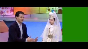 С добрым утром, малыши! - Осетины