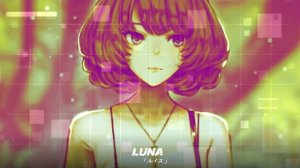 「 Nightcore 」 Aluminium [N_Bespalov]