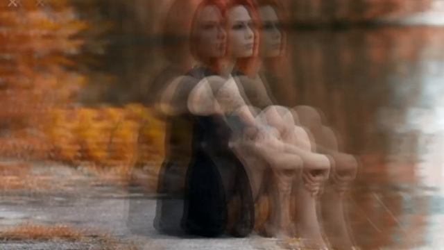 Подборка классных фоток .И. немного странных фоток .Люди фоткают полуголую девушку на улице.УЖАС...