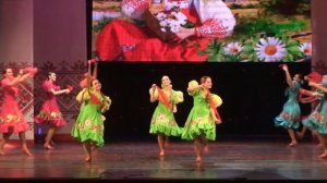 8 Лопасненские завлекалки