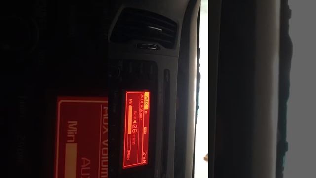 Audio System of my Kia Sportage demo смотреть онлайн